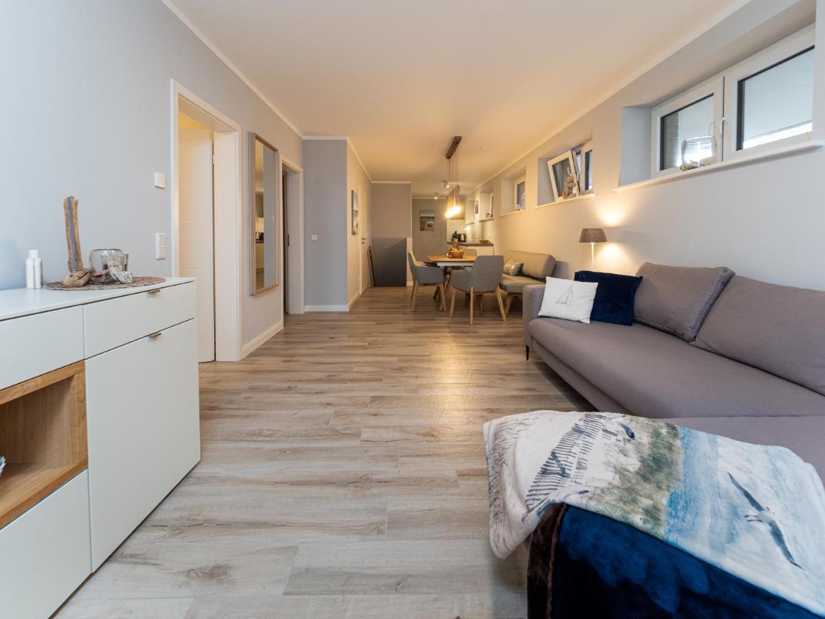 Strandgutresidenz Westerland Kültér fotó